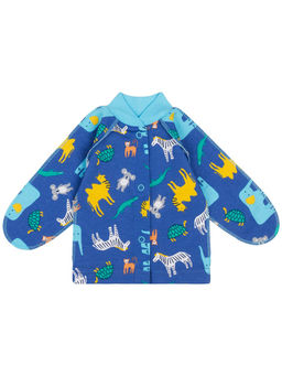 Кофточка У+ интерлок