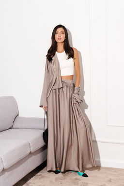 Юбка А1149 - Annete фото 5