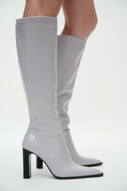Botas a la rodilla - H&m фото 3
