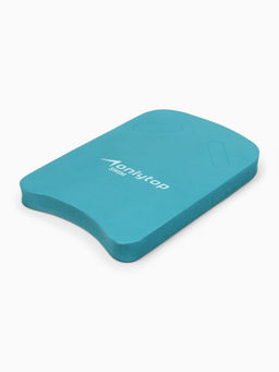 Доска для плавания ONLYTOP, 39×27×4 см, цвета МИКС