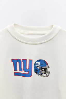 NEW YORK GIANTS  NFL T-SHIRT - Zara фото 2