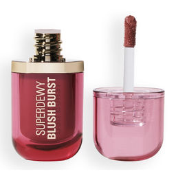 Румяна жидкие Super Dewy Blush Burst, Rose all Day Dusty Pink 6868242