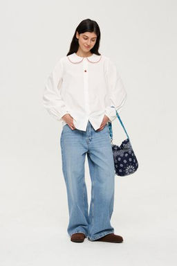 Рубашка 1802 - Tak divno фото 6