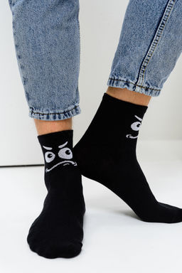 Носки мужские Смайл (набор 3 пары)