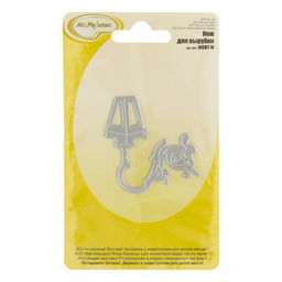 "Mr.Painter" DICUT-M0127 Нож для вырубки Фонарь