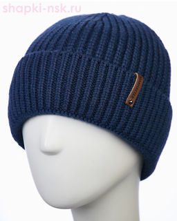 12164/2 MMH Шапка мужская флис (57-59)