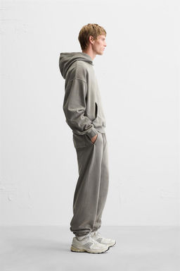 FADED JOGGERS - Zara фото 22