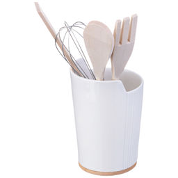 НАБОР КУХОННЫХ ПРИБОРОВ LEFARD NATIVE 4 ПР. С ПОДСТАВКОЙ 10*14,5 СМ  фото 3