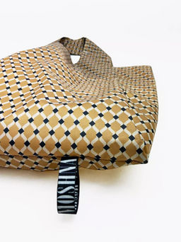 Сумка, Мод.11 Принт. Декор - Moshna фото 6