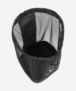 Сетка для мячей Jogel TEAM 15 Ball Bag, черный фото 4