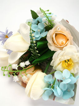 Мыльный композиционный букет №2 - SB BEAUTY фото 3