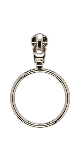 Gamma ZAM 3M05 замок к молнии металл т. 3 замок-автомат 10 шт