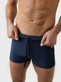 Плавки FN Surf Dark Blue