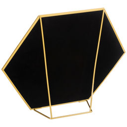 Зеркало настольное Bronco 25×6,5×20,5 см  фото 3