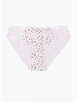 Женские трусы Indefini (Арт.141000-1413LUS)  фото 3