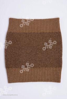 100% шерсть верблюда Пояс вязаный оказывает лечебный эффект - Тод оймс ххк фото 3