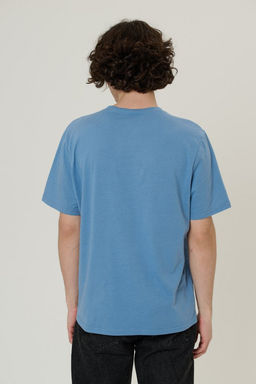 футболка мужская 2904-07 - Mix-mode фото 4