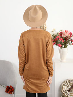 Платье П3-3462 - Wisell фото 8