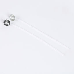 Свеча своими руками. Создание свечей со скрытым посланием «Ты моя вселенная», набор для творчества