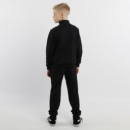 RODOS Спортивный костюм для мальчика весна/лето М-259 Синий/Голубой фото 3