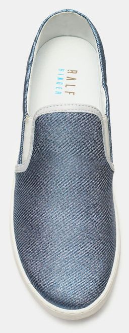 Полуботинки