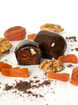 Конфета шоколадная Ассорти 1 кг - Sweet Joys фото 14