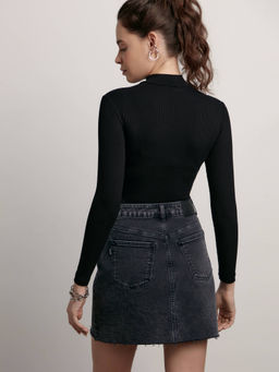 CONTE Джемпер женский LD 2166 black