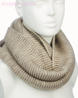 7829 RLS Снуд женский (132 х 28)