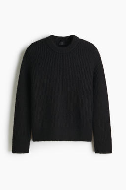 Jersey en punto de canal? Loose Fit
