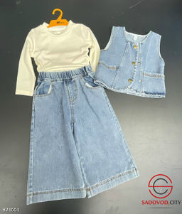 Комплект детской одежды