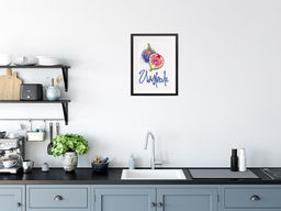 Набор для вышивания PANNA E-7178 Инжир 16 х 22.5 см