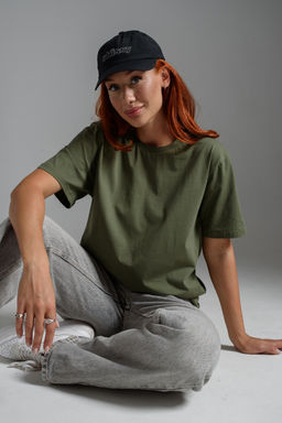 Футболка 8471/2 унисекс - Натали фото 147