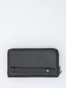 Клатч 1122H black Heanbag