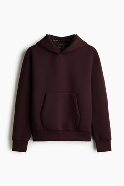 Sudadera de deporte con DryMove Oversized Fit - H&m фото 2