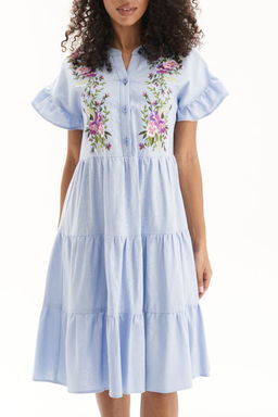 Платье URS 22-826-2  фото 7