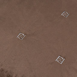 Велюровое покрывало Grande/Грандэ OVS012 240*260 - Ситрейд фото 3