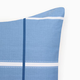 Наволочка LoveLife School time 50*70, 100%хлопок, сатин, 125г/м?  фото 2