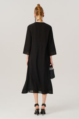 Платье МОДАЛ - Жан и параскева фото 6