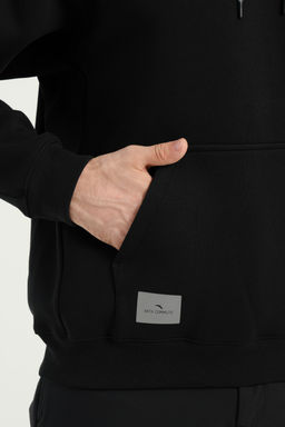 Худи Черный