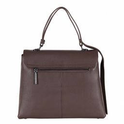 Сумка 1627Y b.abricot Polina&Eiterou