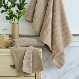 Полотенце Verossa МХ46 50/90 Palermo Капучино 00 - Нордтекс фото 2