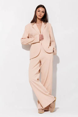 Жакет VN Fashion 1141 бежевый