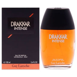 GUY LAROCHE DRAKKAR INTENSE m EDP 100 ml M, парфюмерная вода