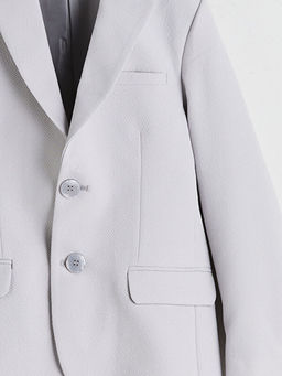 Erkek ?ocuk Blazer Ceket