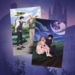 Улыбнись мне, Артур Эдинброг - Эксмо фото 50