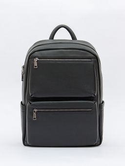 Рюкзак 134119-118H black Heanbag