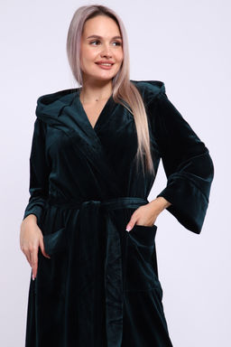 Халат женский 205