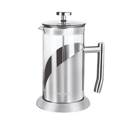 Френч-пресс Kukmara комбинированный 1000 мл