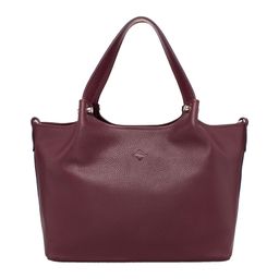 Женская сумка Ayries Burgundy