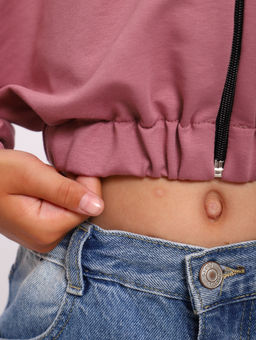 ТД052 Толстовка Porsch - Милаша фото 42